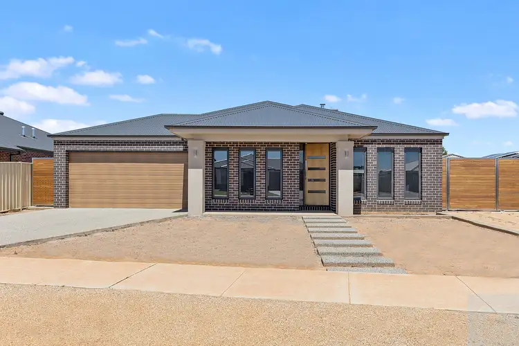 61 Bisogni Drive, Cobram VIC 3644