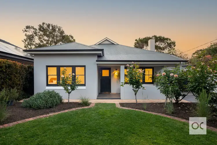 28 Homer Road, Clarence Park SA 5034