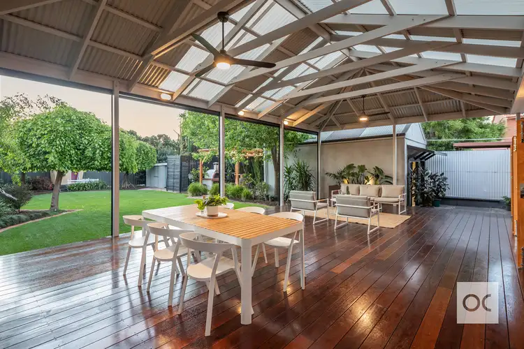 Second view of Homely house listing, 28 Homer Road, Clarence Park SA 5034