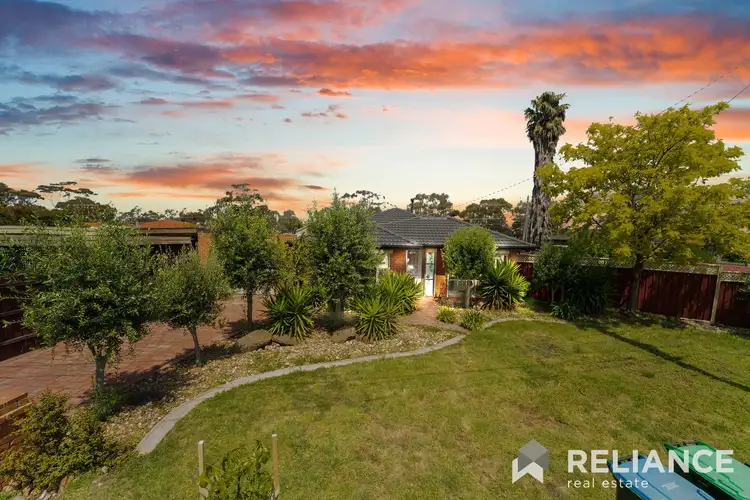 2 Buckingham Drive, Werribee VIC 3030