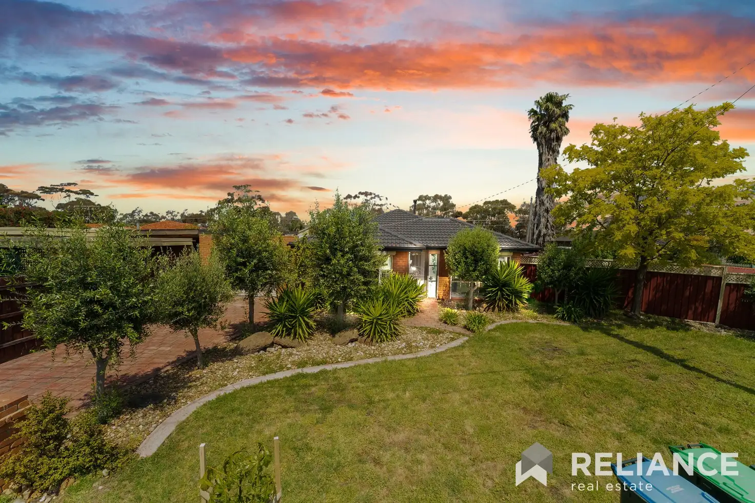 Main view of Homely house listing, 2 Buckingham Drive, Werribee VIC 3030