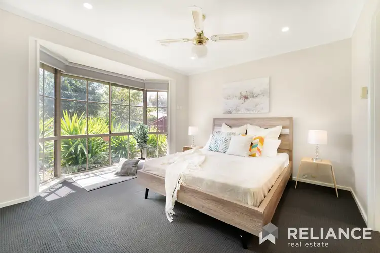 Second view of Homely house listing, 2 Buckingham Drive, Werribee VIC 3030