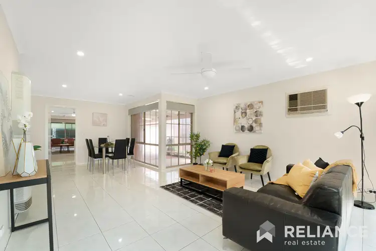 Fourth view of Homely house listing, 2 Buckingham Drive, Werribee VIC 3030