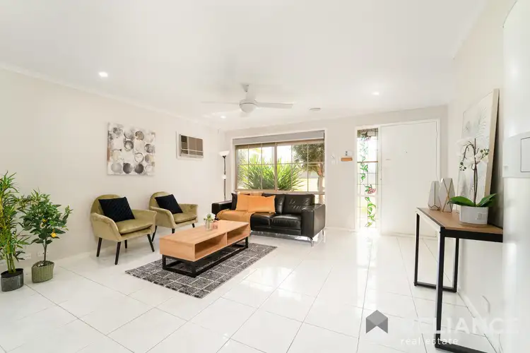 Fifth view of Homely house listing, 2 Buckingham Drive, Werribee VIC 3030