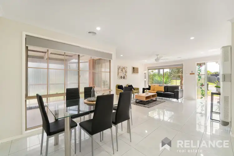 Sixth view of Homely house listing, 2 Buckingham Drive, Werribee VIC 3030