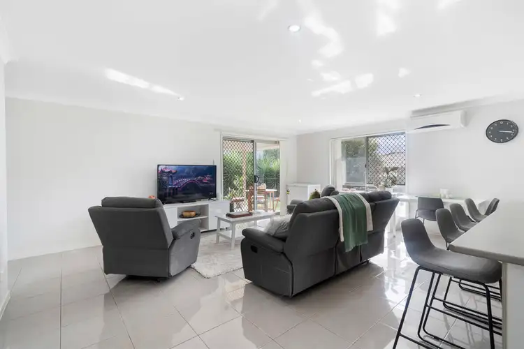 Second view of Homely house listing, 87 Lilley Terrace, Chuwar QLD 4306