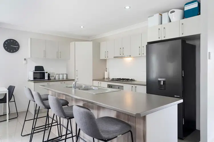 Fourth view of Homely house listing, 87 Lilley Terrace, Chuwar QLD 4306