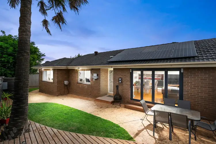 7 Teal Court, Melton VIC 3337