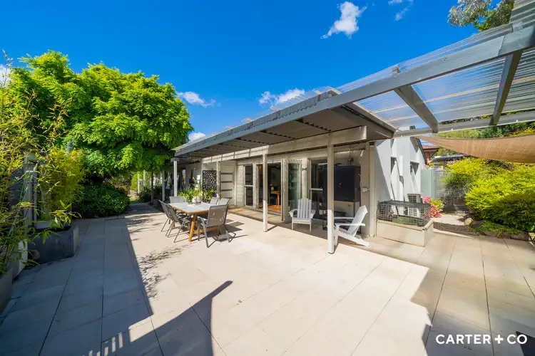 Third view of Homely house listing, 32 Balonne Street, Kaleen ACT 2617