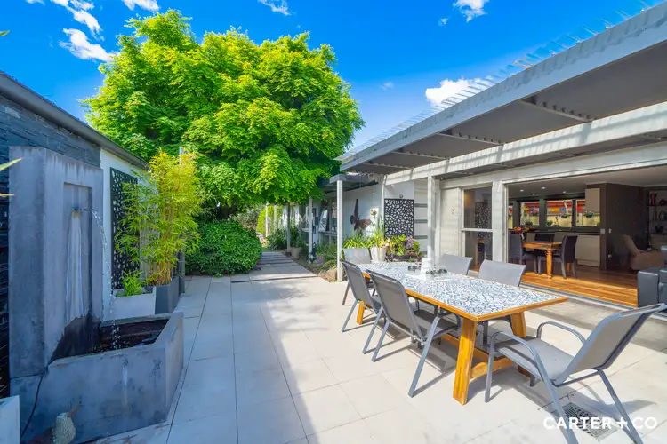 Fourth view of Homely house listing, 32 Balonne Street, Kaleen ACT 2617