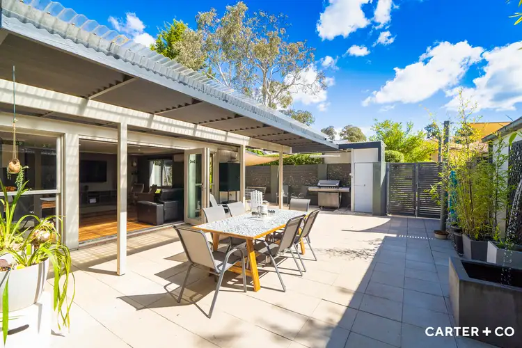 Fifth view of Homely house listing, 32 Balonne Street, Kaleen ACT 2617