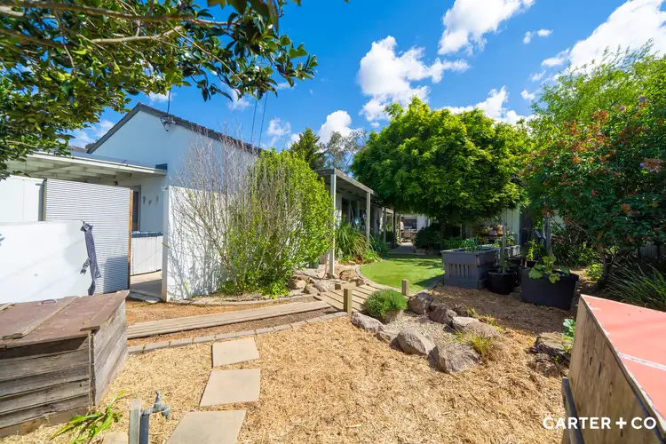 Sixth view of Homely house listing, 32 Balonne Street, Kaleen ACT 2617