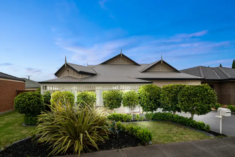 59 Long Tree Drive, Melton West VIC 3337