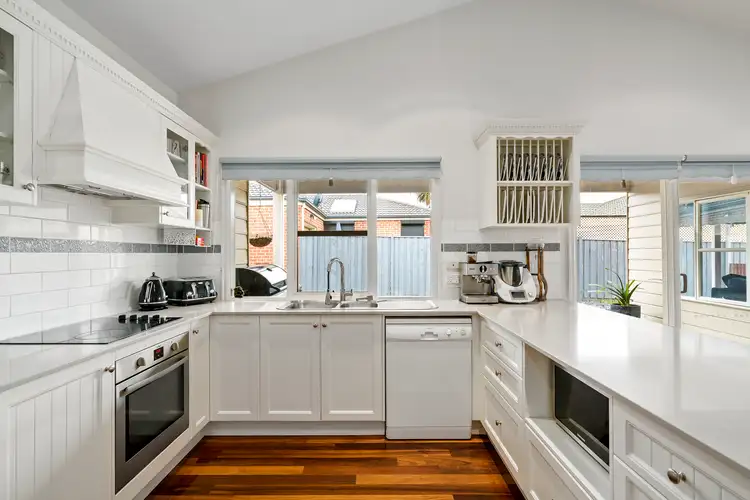 Second view of Homely house listing, 59 Long Tree Drive, Melton West VIC 3337