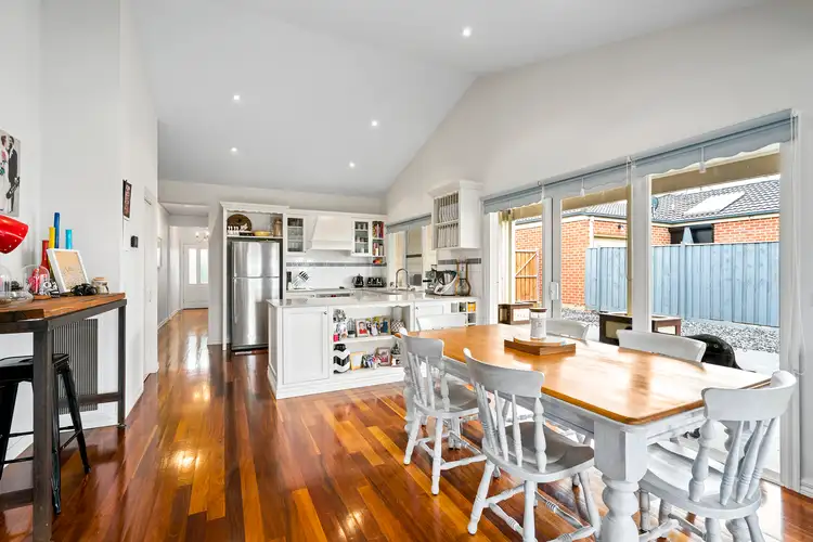 Third view of Homely house listing, 59 Long Tree Drive, Melton West VIC 3337