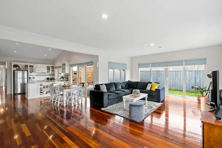 Fourth view of Homely house listing, 59 Long Tree Drive, Melton West VIC 3337