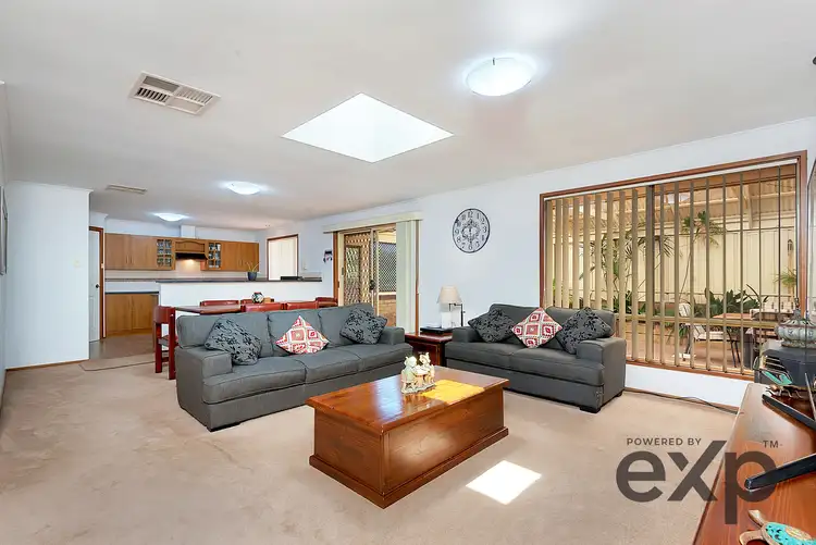 Sixth view of Homely house listing, 2 Landseer Place, Hillbank SA 5112