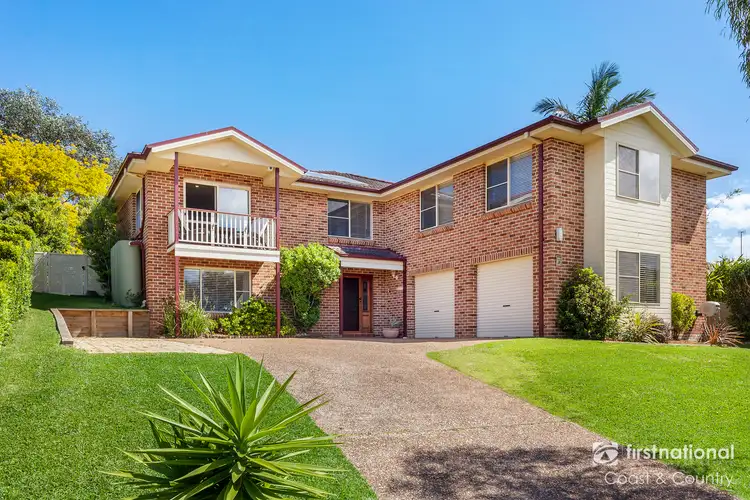 Main view of Homely house listing, 29 Henry Lee Drive, Gerringong NSW 2534