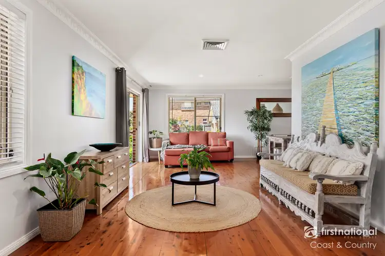 Second view of Homely house listing, 29 Henry Lee Drive, Gerringong NSW 2534