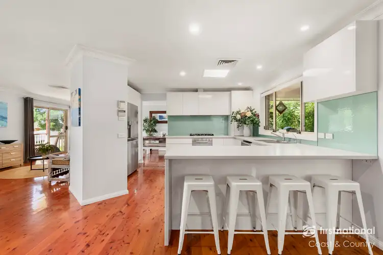 Third view of Homely house listing, 29 Henry Lee Drive, Gerringong NSW 2534