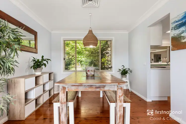 Fourth view of Homely house listing, 29 Henry Lee Drive, Gerringong NSW 2534