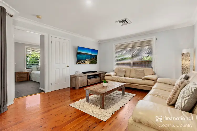 Fifth view of Homely house listing, 29 Henry Lee Drive, Gerringong NSW 2534