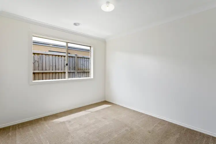 Fifth view of Homely house listing, 12 Marley Boulevard, Doreen VIC 3754
