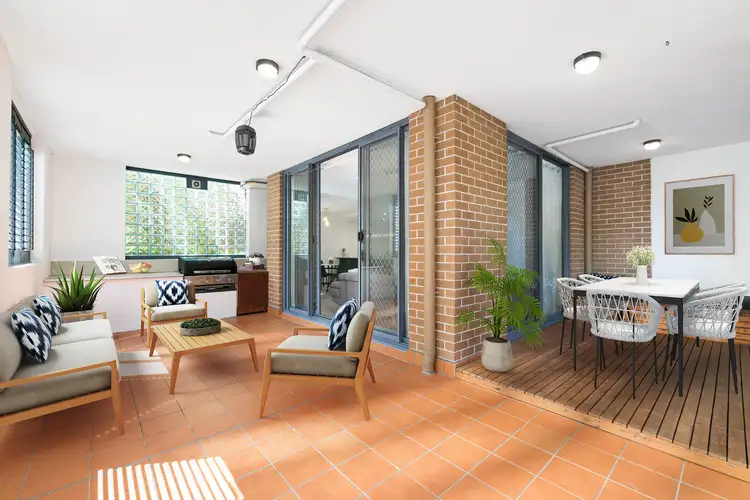 Main view of Homely apartment listing, 9/18-22 Gray Street, Sutherland NSW 2232