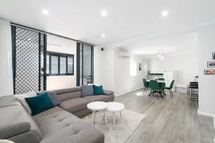 Second view of Homely apartment listing, 9/18-22 Gray Street, Sutherland NSW 2232