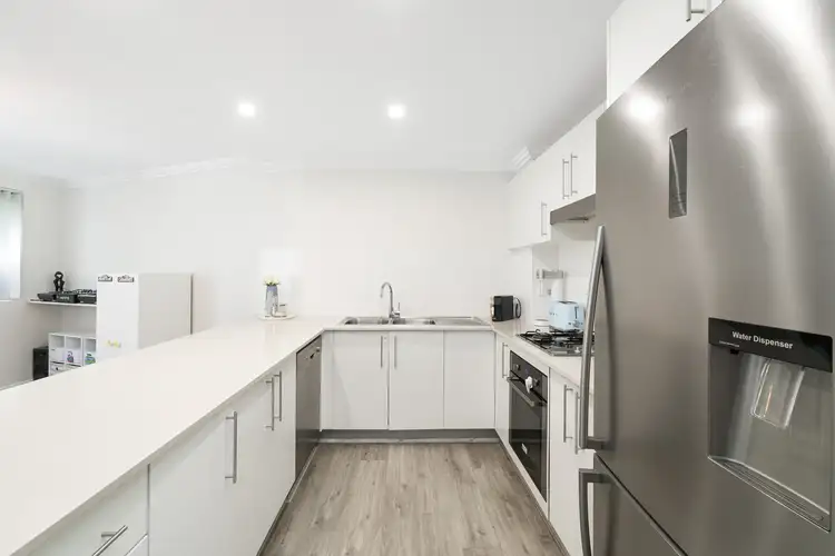 Third view of Homely apartment listing, 9/18-22 Gray Street, Sutherland NSW 2232
