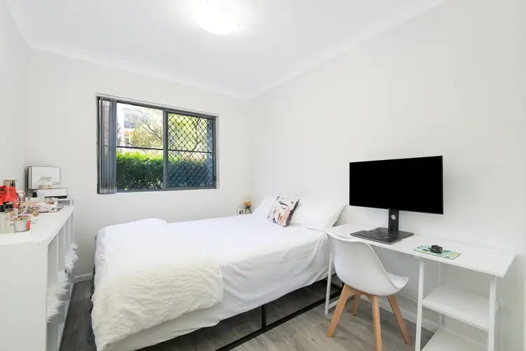 Fourth view of Homely apartment listing, 9/18-22 Gray Street, Sutherland NSW 2232