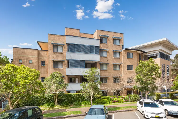 Fifth view of Homely apartment listing, 9/18-22 Gray Street, Sutherland NSW 2232