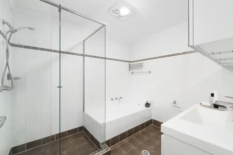 Sixth view of Homely apartment listing, 9/18-22 Gray Street, Sutherland NSW 2232