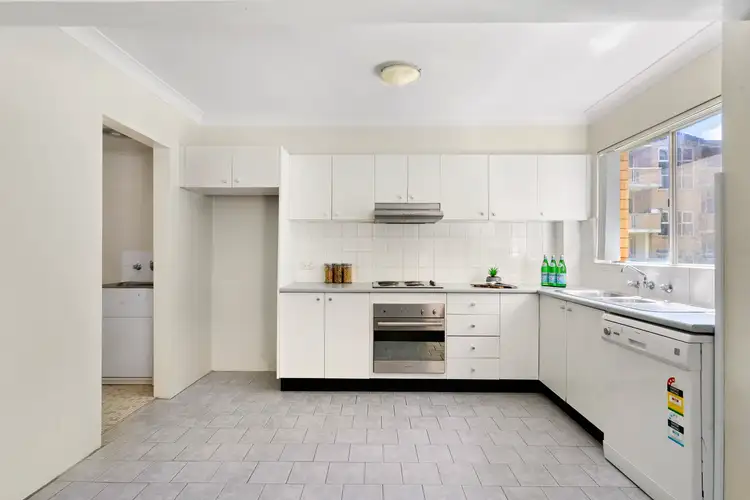 Third view of Homely apartment listing, 20/10-12 Thomas Street, Parramatta NSW 2150