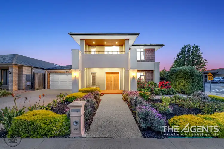 33 Adventure Way, Point Cook VIC 3030