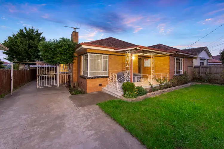 Main view of Homely house listing, 21 Kodre Street, St Albans VIC 3021