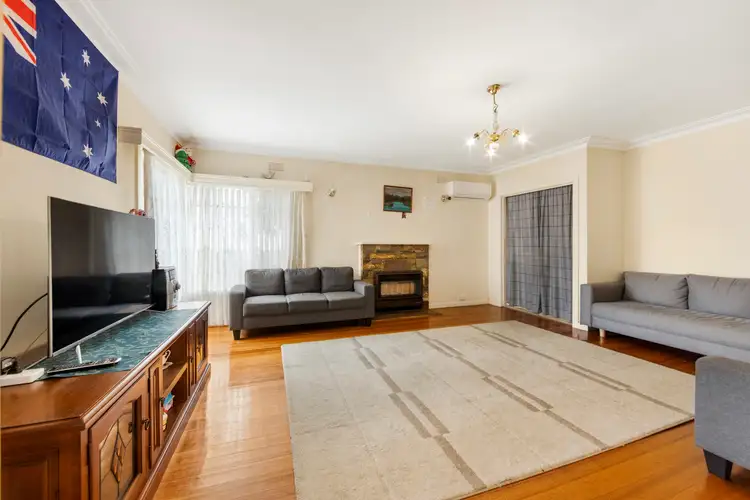 Fifth view of Homely house listing, 21 Kodre Street, St Albans VIC 3021