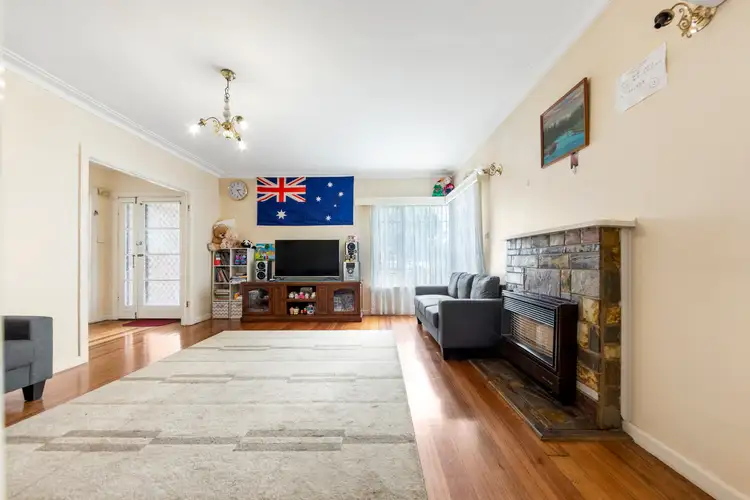 Sixth view of Homely house listing, 21 Kodre Street, St Albans VIC 3021
