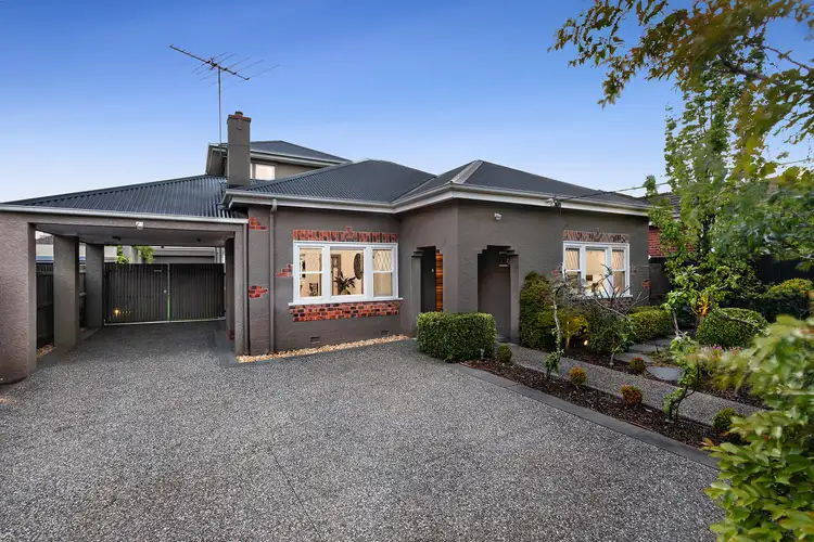 Main view of Homely house listing, 10 Innellan Road, Murrumbeena VIC 3163