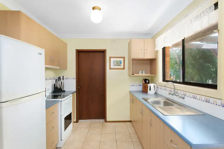 Second view of Homely house listing, 2 Somerville Close, Budgewoi NSW 2262