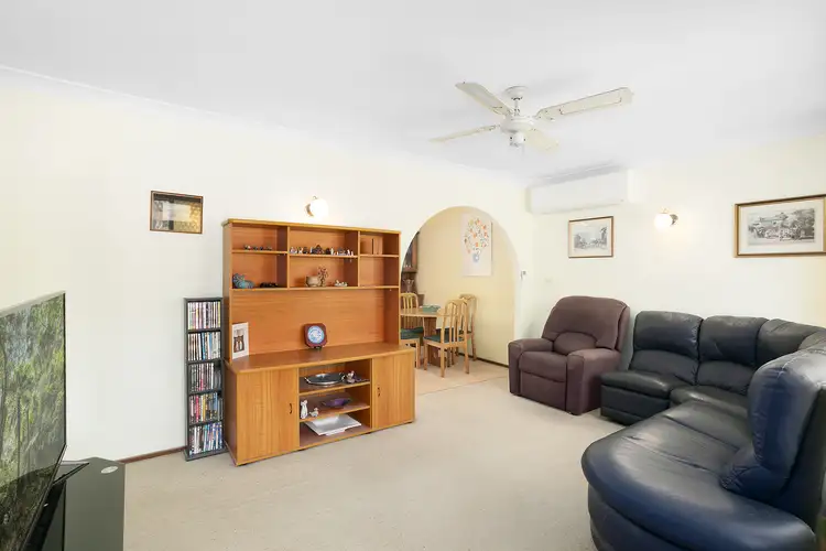 Third view of Homely house listing, 2 Somerville Close, Budgewoi NSW 2262