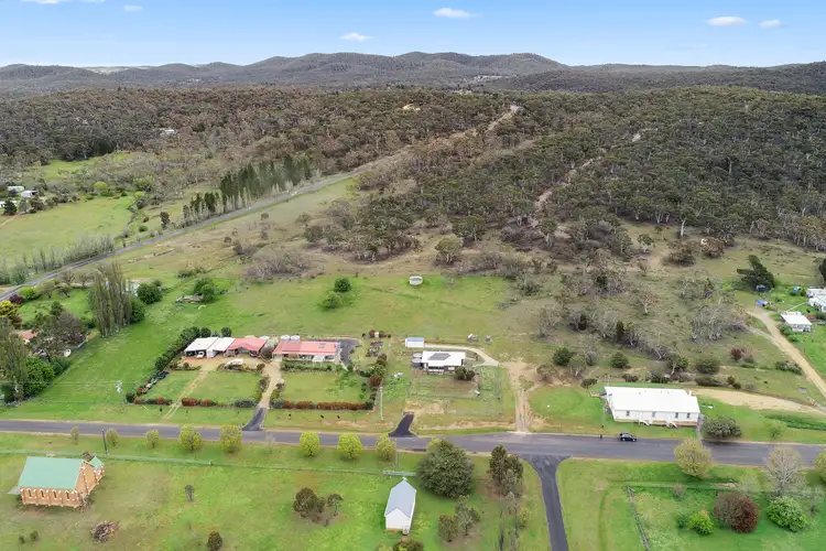 Second view of Homely house listing, 62 Maclean Street, Numeralla NSW 2630