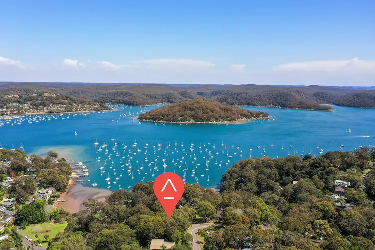 Third view of Homely land listing, 61 Loombah Street, Bilgola Plateau NSW 2107