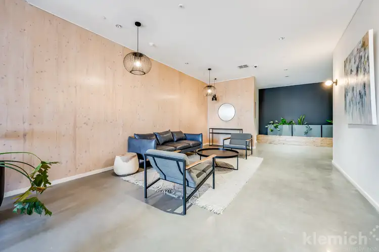Third view of Homely apartment listing, 22/58 King William Street, Kent Town SA 5067