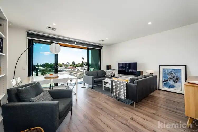 Fourth view of Homely apartment listing, 22/58 King William Street, Kent Town SA 5067