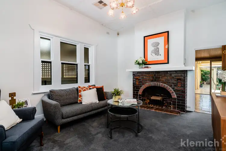 Second view of Homely house listing, 4 Ninth Avenue, St Peters SA 5069