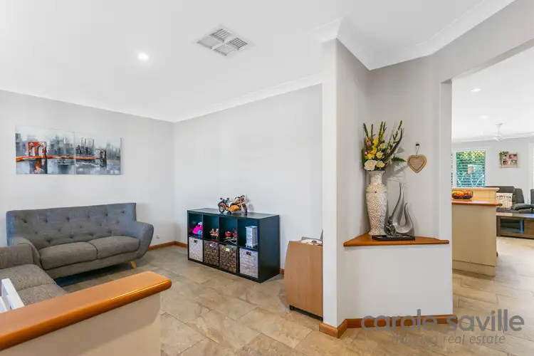Sixth view of Homely house listing, 21 Sapling Way, Hocking WA 6065