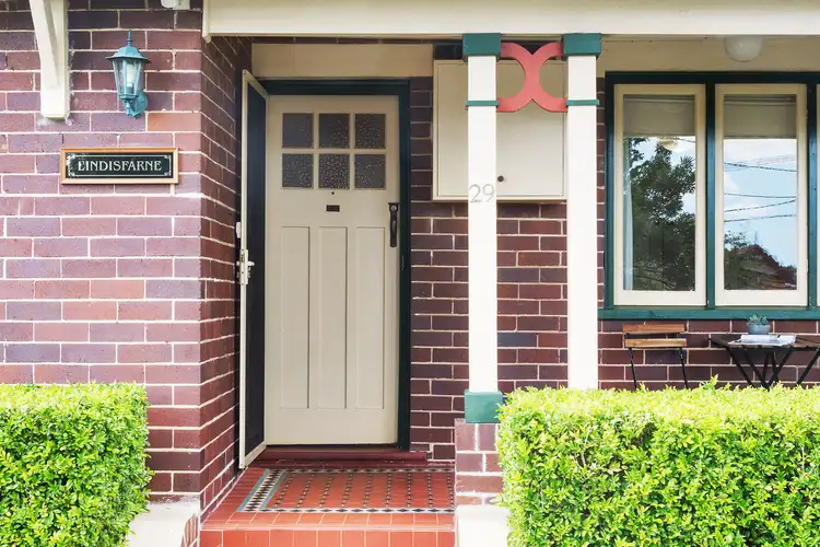 Second view of Homely house listing, 29 Haig Avenue, Denistone East NSW 2112