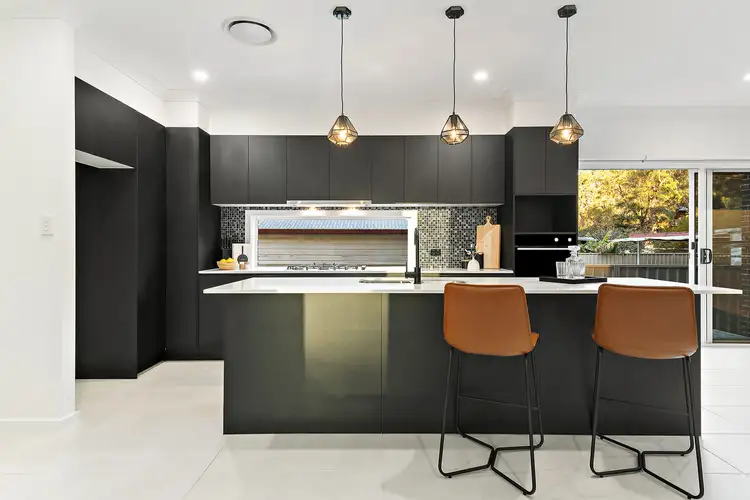 Third view of Homely townhouse listing, 40 Fowler Street, Hamilton South NSW 2303