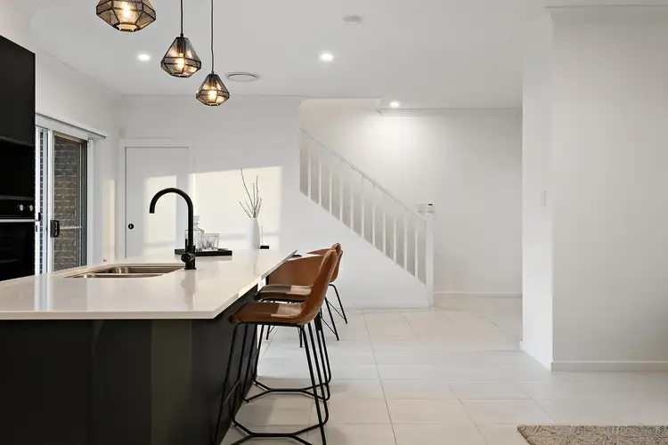 Fourth view of Homely townhouse listing, 40 Fowler Street, Hamilton South NSW 2303